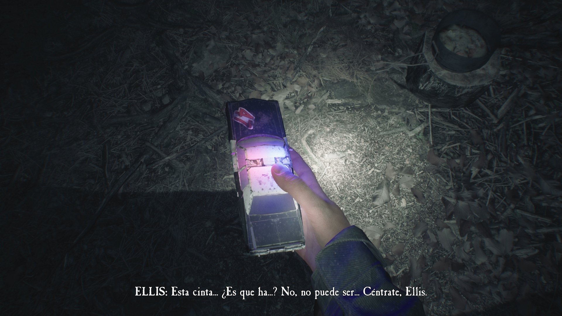 Blair Witch - Imagen 24